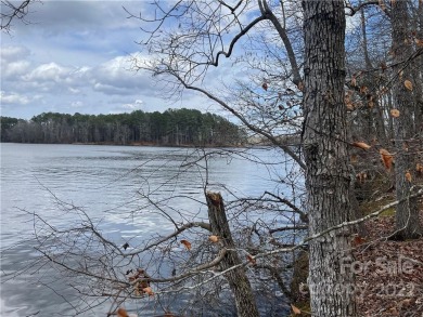 Lake Tillery Lot For Sale in Norwood North Carolina