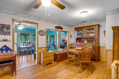 Lakefront Cottage on Lake Ioni, East Texas - photo 10