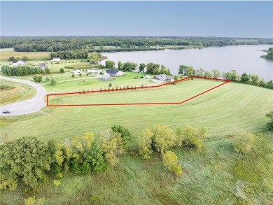 Turtle Lake Lot For Sale in Lake Mary Twp Minnesota