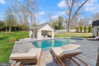 Welcome to 8230 Weller Avenue-a one-of-a-kind estate set on a - photo 2
