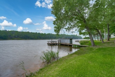 Lakefront Cottage on Lake Ioni, East Texas - photo 26