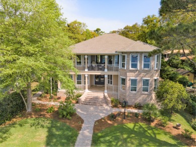 Garnier Bayou Home For Sale in Fort Walton Beach Florida