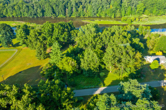 (private lake, pond, creek) Lot For Sale in Hubbardston Michigan