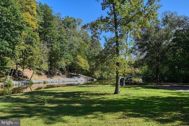Waterfront lot with dock in Blue Ridge Shores: Nestled within - photo 11
