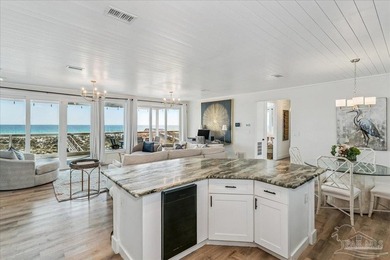 Experience sweeping waterfront views along 97 feet of pristine - photo 12