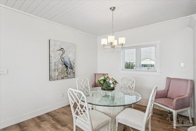 Experience sweeping waterfront views along 97 feet of pristine - photo 13