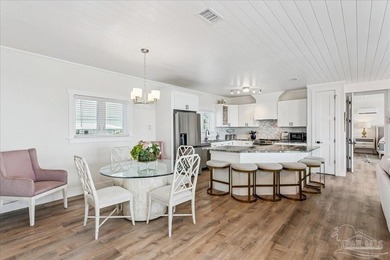 Experience sweeping waterfront views along 97 feet of pristine - photo 14