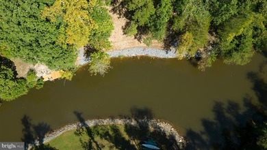 Waterfront lot with dock in Blue Ridge Shores: Nestled within - photo 15