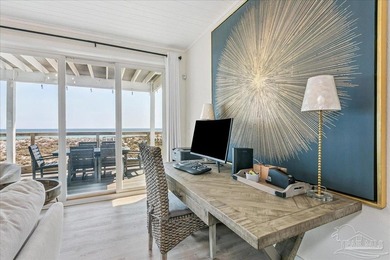 Experience sweeping waterfront views along 97 feet of pristine - photo 15