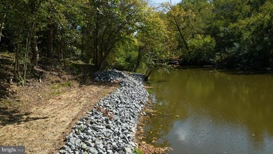 Waterfront lot with dock in Blue Ridge Shores: Nestled within - photo 16
