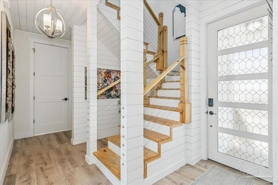 Experience sweeping waterfront views along 97 feet of pristine - photo 16