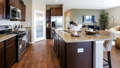 NEW ACTIVE ADULT COMMUNITY! The Clifton is a stunning new - photo 16