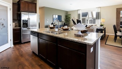 NEW ACTIVE ADULT COMMUNITY! The Clifton is a stunning new - photo 17