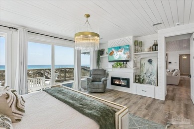 Experience sweeping waterfront views along 97 feet of pristine - photo 18
