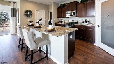 NEW ACTIVE ADULT COMMUNITY! The Clifton is a stunning new - photo 18