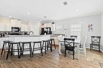 Welcome to *Smiles 'n Waves*, an updated beach cottage retreat - photo 9