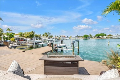 Tuscany Reimagined Here on the Gulf
There are waterfront homes - photo 9