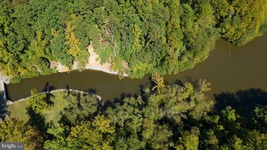 Waterfront lot with dock in Blue Ridge Shores: Nestled within - photo 20