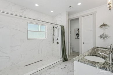 Experience sweeping waterfront views along 97 feet of pristine - photo 21