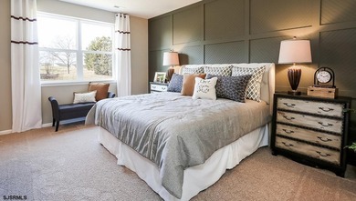 NEW ACTIVE ADULT COMMUNITY! The Clifton is a stunning new - photo 21