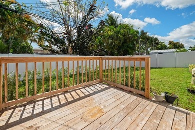 A true 3/2 fully renovated home on one of the best streets in - photo 22
