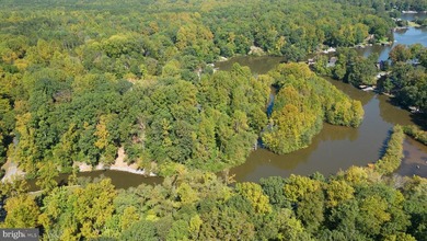 Waterfront lot with dock in Blue Ridge Shores: Nestled within - photo 23