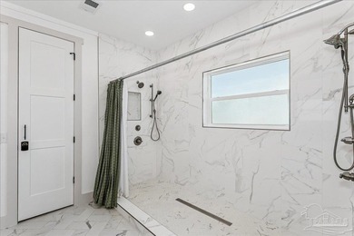 Experience sweeping waterfront views along 97 feet of pristine - photo 23