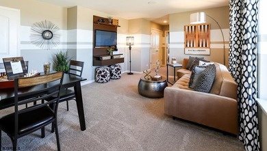 NEW ACTIVE ADULT COMMUNITY! The Clifton is a stunning new - photo 23