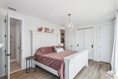Experience sweeping waterfront views along 97 feet of pristine - photo 25