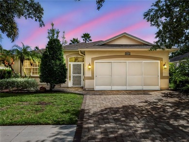 Luxurious executive home located in one of Sebastian's most - photo 5