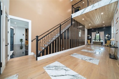 Welcome to a stunning modern estate located on the Island within - photo 6