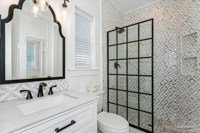 Experience sweeping waterfront views along 97 feet of pristine - photo 26