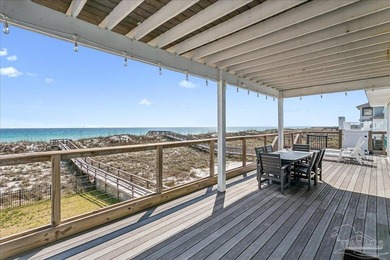 Experience sweeping waterfront views along 97 feet of pristine - photo 27