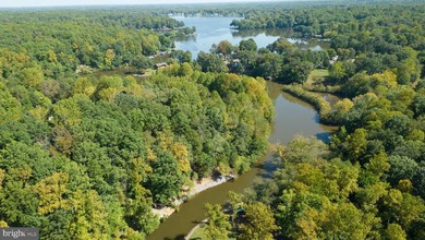 Waterfront lot with dock in Blue Ridge Shores: Nestled within - photo 28