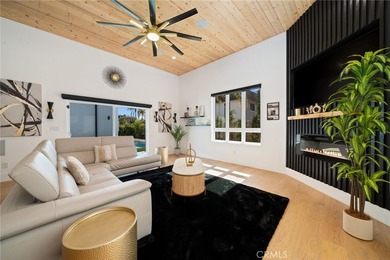 Welcome to a stunning modern estate located on the Island within - photo 8