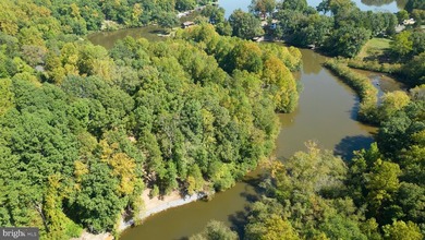 Waterfront lot with dock in Blue Ridge Shores: Nestled within - photo 29