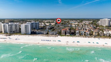 Va Approved. Private beach access for residents along with two - photo 1