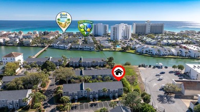Va Approved. Private beach access for residents along with two - photo 2