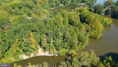Waterfront lot with dock in Blue Ridge Shores: Nestled within - photo 32
