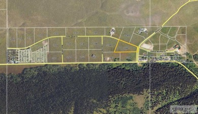 Own your own piece of paradise near pristine Henry's Lake. These - photo 32