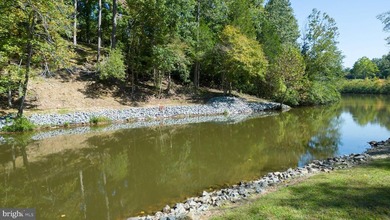 Waterfront lot with dock in Blue Ridge Shores: Nestled within - photo 33