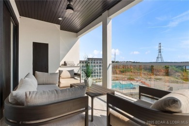 Experience lake lifestyle from the top floor of furnished 3 - photo 35