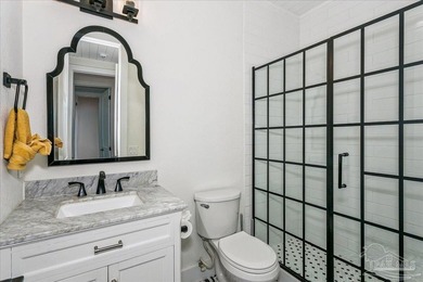 Experience sweeping waterfront views along 97 feet of pristine - photo 36