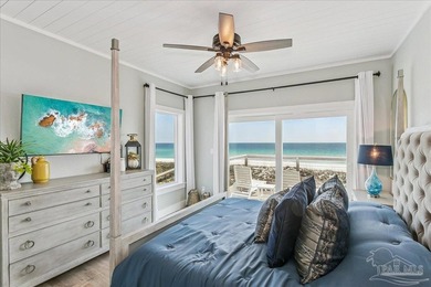 Experience sweeping waterfront views along 97 feet of pristine - photo 37