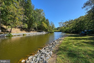 Waterfront lot with dock in Blue Ridge Shores: Nestled within - photo 38