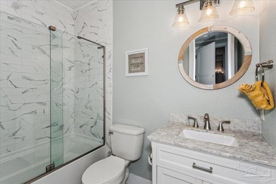 Experience sweeping waterfront views along 97 feet of pristine - photo 39