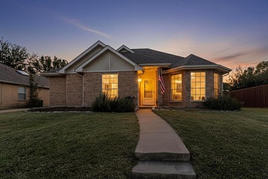 Lake Ray Hubbard Home For Sale in Rowlett Texas