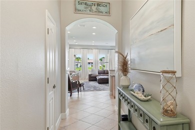 Beautifully upgraded lakefront home in the gated community of - photo 2