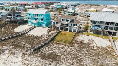 Experience sweeping waterfront views along 97 feet of pristine - photo 44
