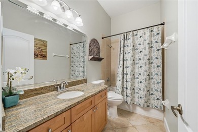 Beautifully upgraded lakefront home in the gated community of - photo 5